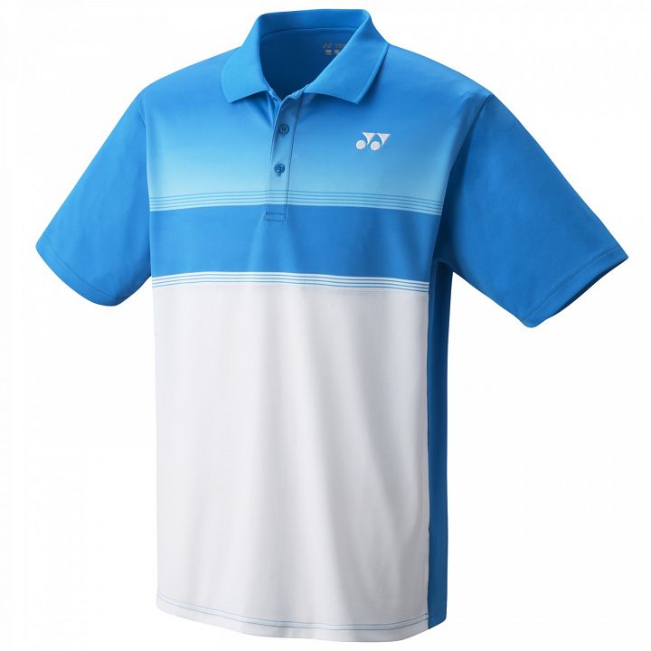 Yonex Men's Polo 0019 Infinite Blue